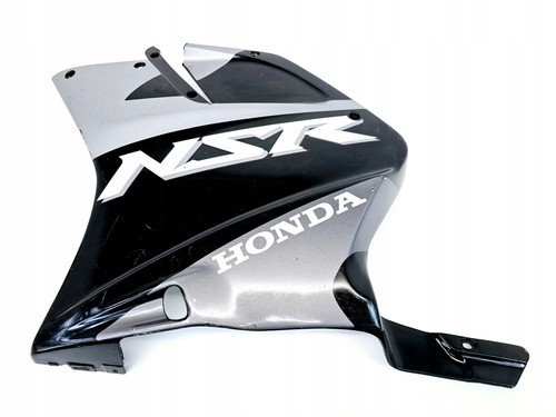 Honda nsr 125 - honda, linke