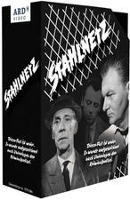 DVD Box/ Stahlnetz - Gesamtbox