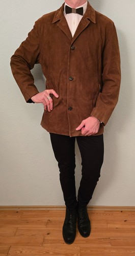 Kapraun lederjacke jacke - lederjacke,