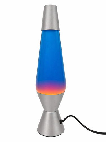 Lava bewegliche lampe - lava,