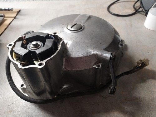 Honda cbx 1000 cb1 - cbx,