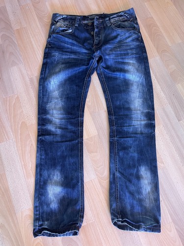 Southern denim herren jeans - southern,