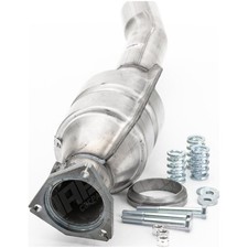 NAP carPARTS Katalysator für