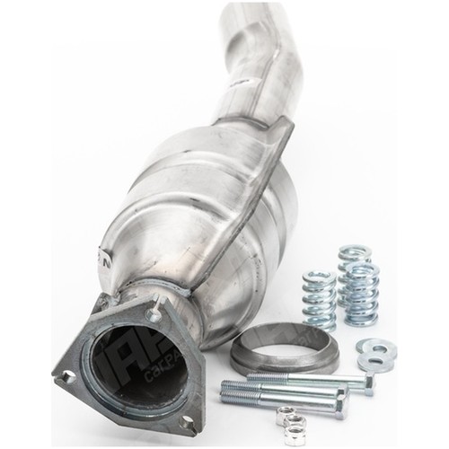 Nap carparts katalysator - carparts, für