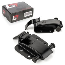 2x Rastlager Türscharnier