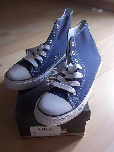 Neu high top sneaker boots - neu,