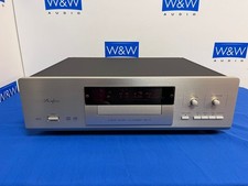 Accuphase DP-77,  High End CD