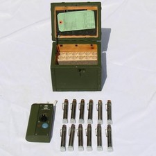 Original BW Dosimeter Set –