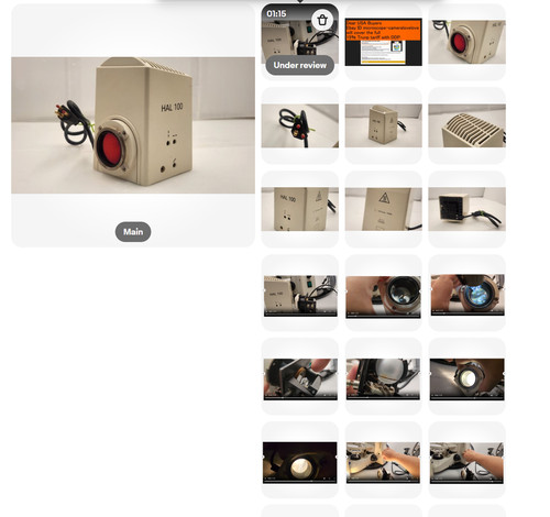 Carl zeiss 1039 685 - zeiss, 1039-685