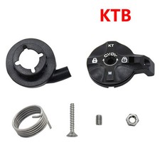 Lock Out Remote Switch Upgrade