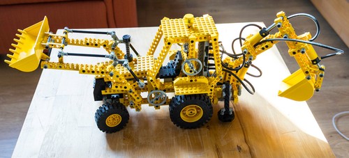 Lego technic 8862 - lego®,