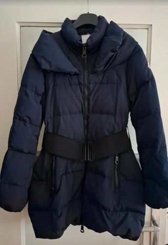 Moncler daunenmantel - moncler,
