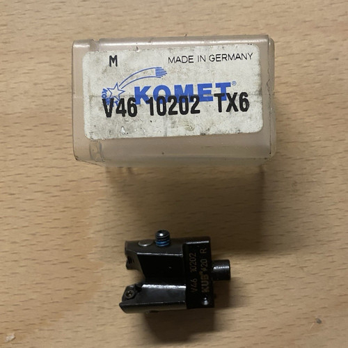 Komet kub r - 1,
