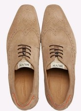 Melvin & Hamilton Herren