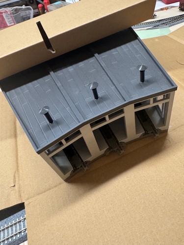 Modelleisenbahn kato - modelleisenbahn,