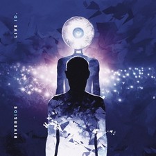 Riverside Live ID. (CD) Album