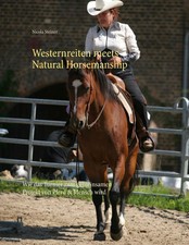 Westernreiten meets Natural
