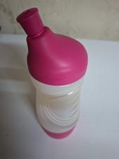 Tupperware Sportfreund 415ml in Pink guter Zustand Ansehen 