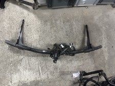 VW Tiguan 5NA Schwenkbar AHK Anhängerkupplung Westfalia Typ 321857 5NA803881C