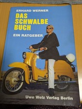 Simson ratgeber buch - simson, welz