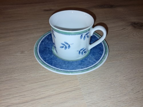 Villeroy boch tasse - villeroy, 1