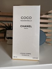 Chanel Coco Mademoiselle -