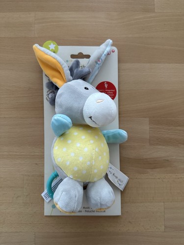 Nici spieluhr esel - nici, 48901