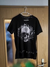Phillip Plein Shirt Gr.s Gebraucht