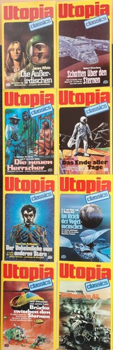 Konvolut utopia classics - konvolut, 18