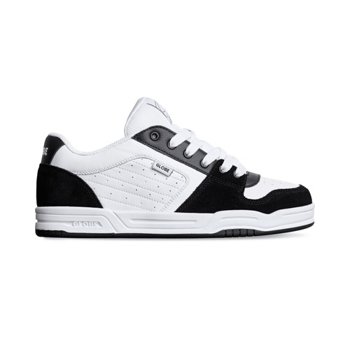 Globe mojo black white - 2.0, black/white