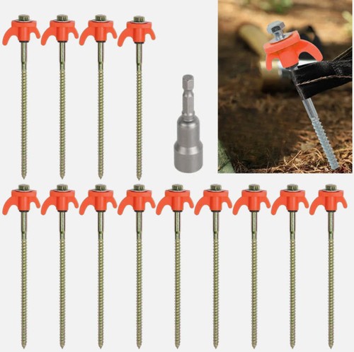 24x zelt heringe - zelt,