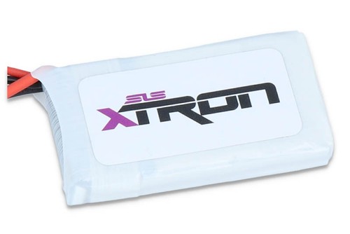 Sls xtron lipo - lipo, akku