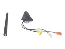 Antenne Dach TOYOTA Proace City Kasten (BPZ) 1.5 D-4D 100  75 kW  102 PS (10.20