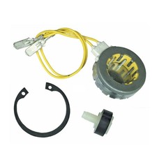 Tachogenerator für Motor