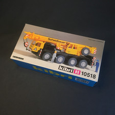 kibri 10518 Baukasten Liebherr