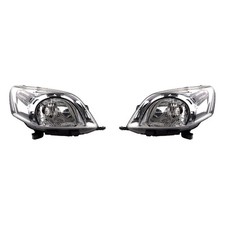 Scheinwerfer Set passend für