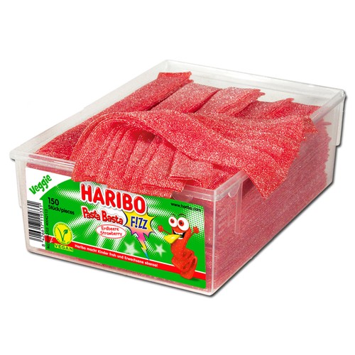 Haribo pasta - (7,36€/1kg),