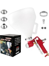 6L Trichterpistole Putzpistole