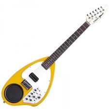 Vox APC-1 Orange Metallic