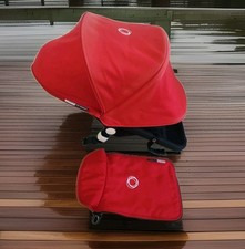Bugaboo Cameleon 1 2 3