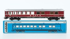 Märklin H0 4188 Speisewagen