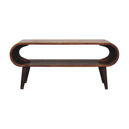 Couchtisch amaya mangoholz - couchtisch,