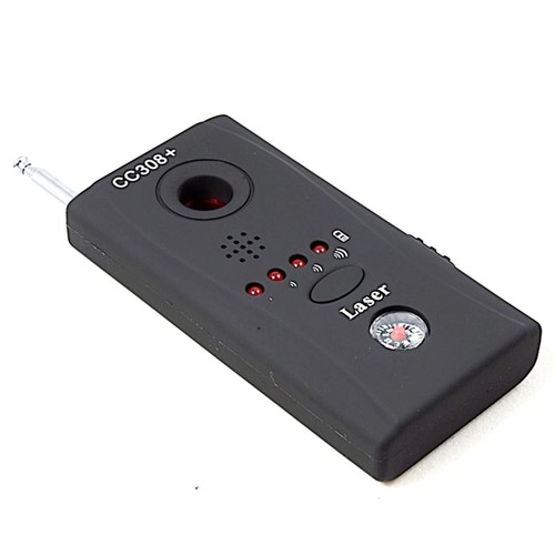 Kamera hidden finder - kamera,