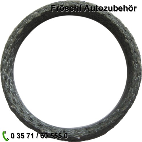 Auspuff dichtring dichtung - auspuff,