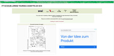 Service Manual ITT Touring 220 oder von Graetz Profi 310 PDF Digital 