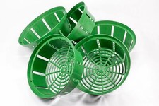 10 STK. Pflanzkorb Schale