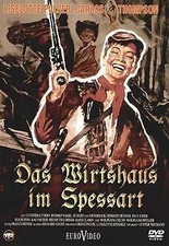 Das Wirtshaus im Spessart von