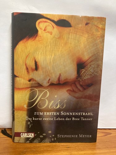 Biss zum ersten sonnenstrahl - zum,