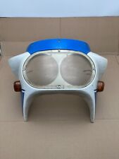 Suzuki GSXR 750 Front Verkleidung Kanzel Front Fairing Cowling GSXR 1100 #30457