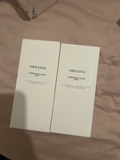 Gris Dior Handwäsche und
